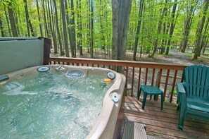 บ้านพัก | สปา