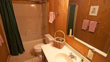 House | Bathroom | Towels