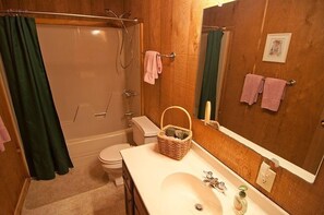 Huis | Badkamer | Handdoeken