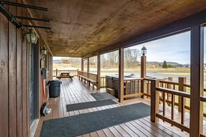 Hus | Eksteriør