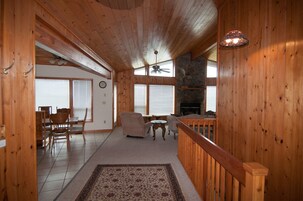 3 habitaciones, escritorio y wifi gratis 