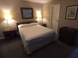 Casa | 2 dormitorios, escritorio, wifi gratis