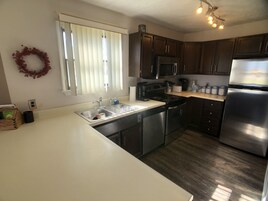 Casa | Cocina privada | Lavavajillas