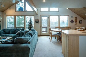 House | Living room