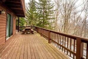 House | Balcony