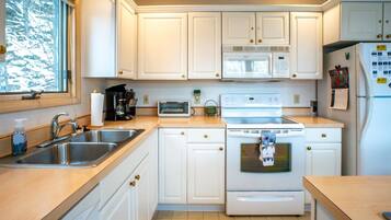 House | Private kitchen