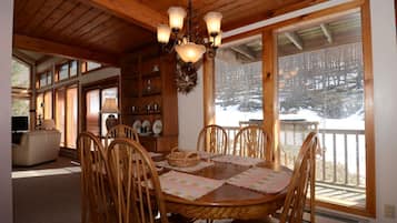 House | Private kitchen