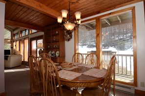 Casa | Cozinha privada