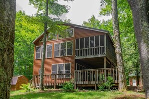 独立别墅 | 外观