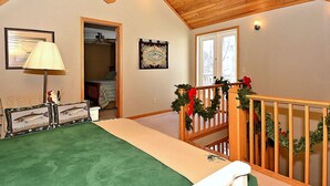 House - Schussboomer`s Retreat (Davis)