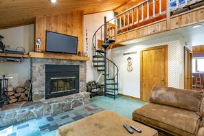 Condo (Northwoods H5) | Exterior - Northwoods H5 (Davis)