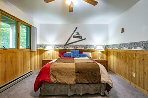 Apartamento (Northwoods H5) | Exterior