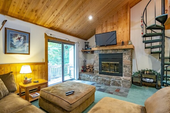 Condo (Northwoods H5) | Exterior - Northwoods H5 (Davis)