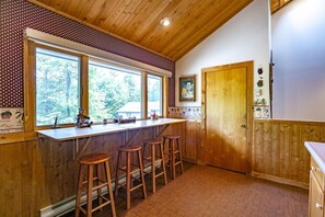 Condo (Northwoods H5) | Exterior - Northwoods H5 (Davis)