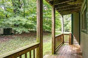 Condo (Northwoods H5) | Exterior - Northwoods H5 (Davis)