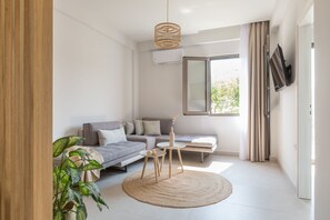 Deluxe Suite | Interior