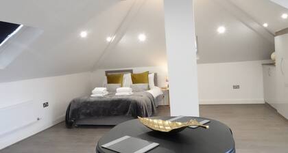 The Hatton Apartments