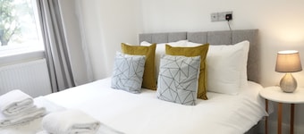 The Hatton Apartments