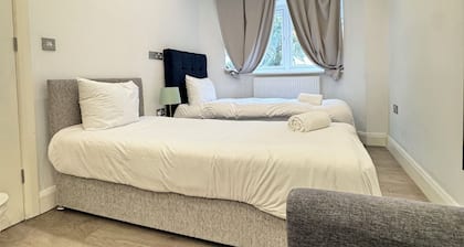 The Hatton Rooms