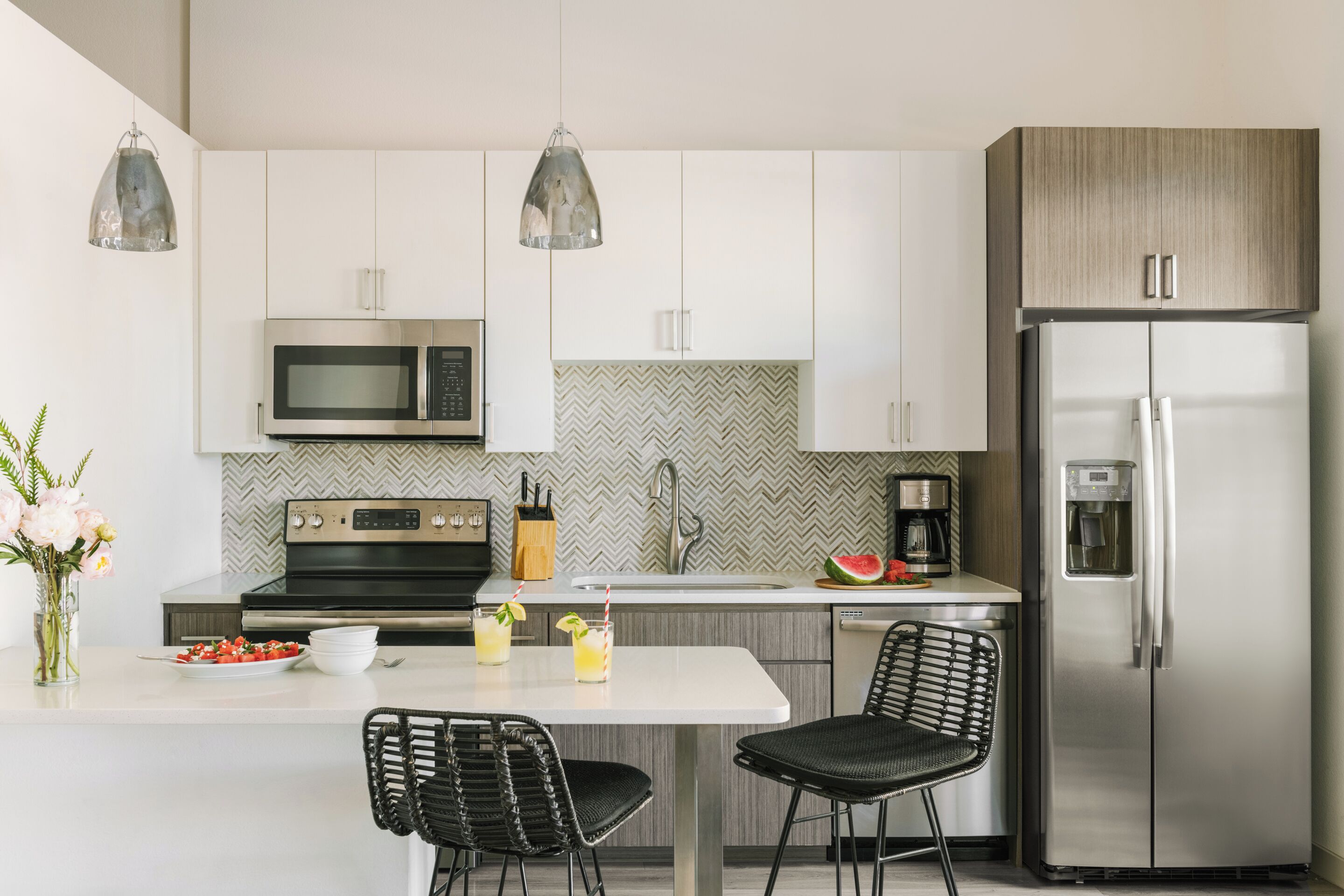 Foto - Sonder at Hance Park