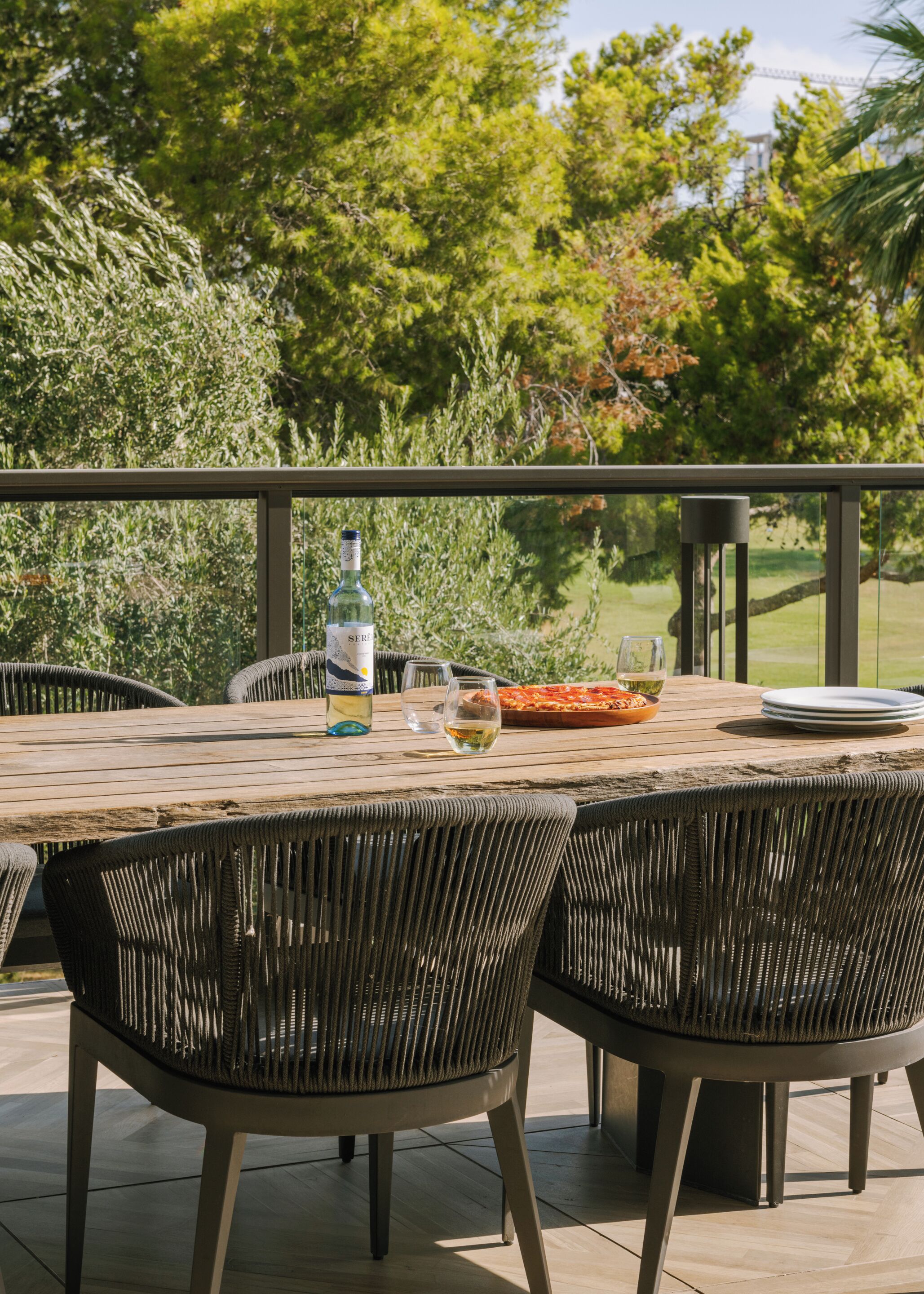 Foto - Sonder at Hance Park