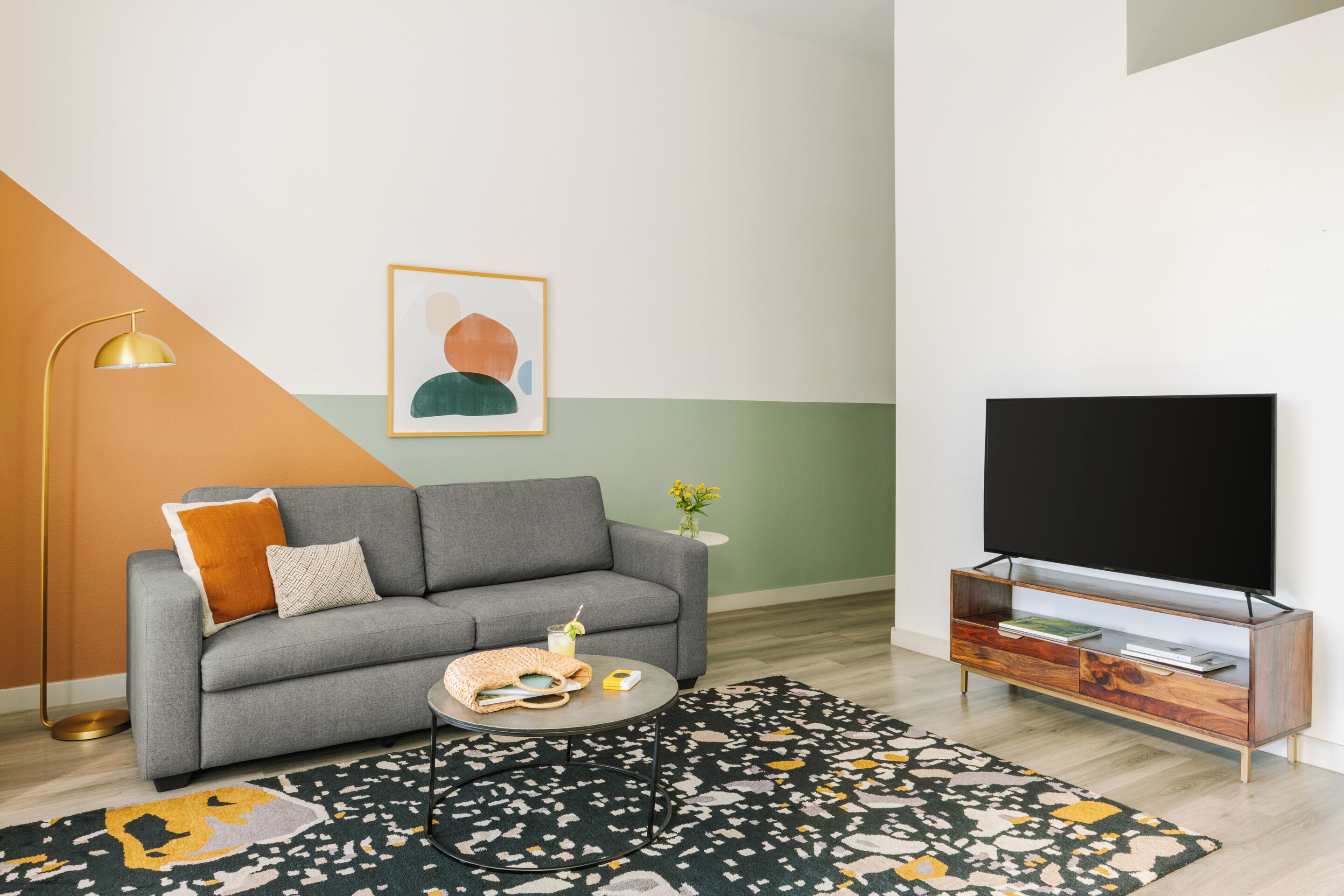 Foto - Sonder at Hance Park