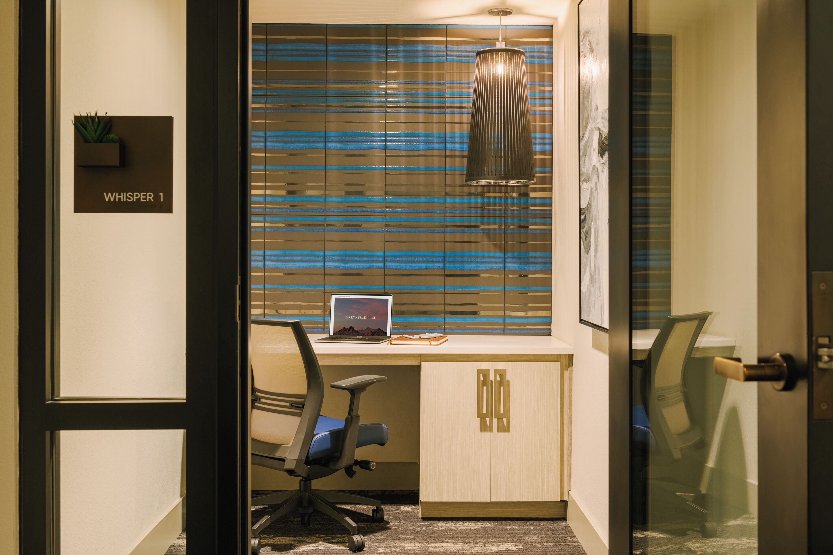 Foto - Sonder at Hance Park