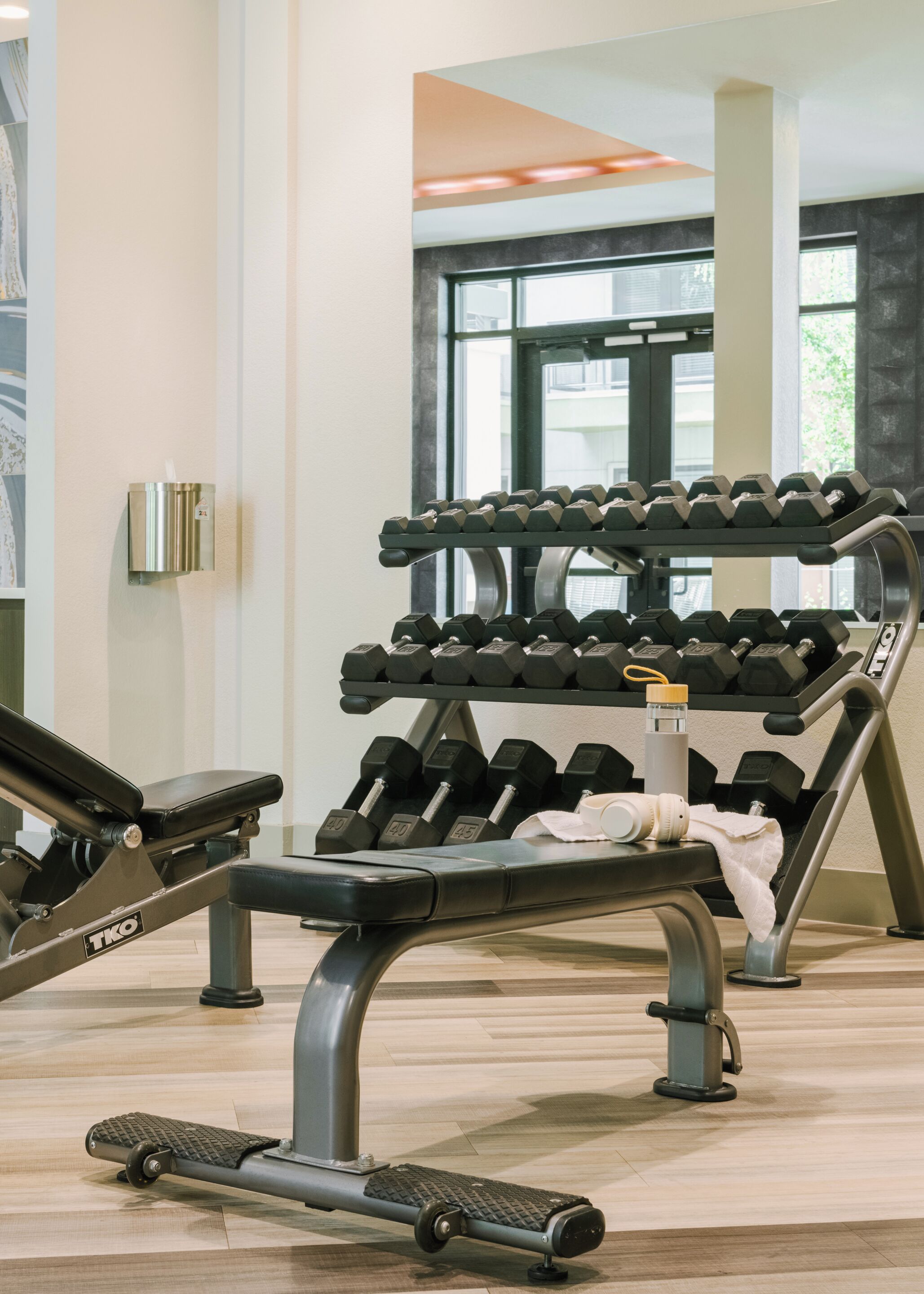 Foto - Sonder at Hance Park