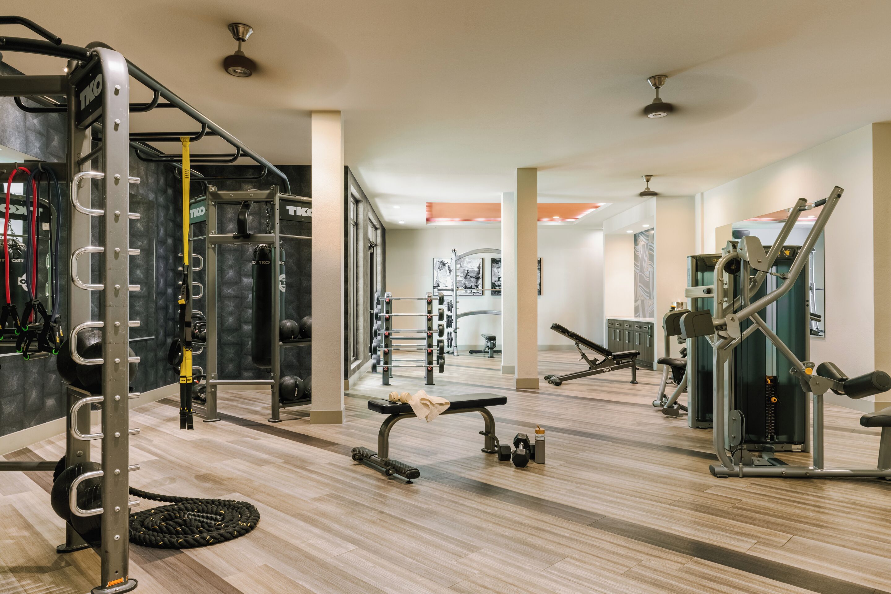 Foto - Sonder at Hance Park