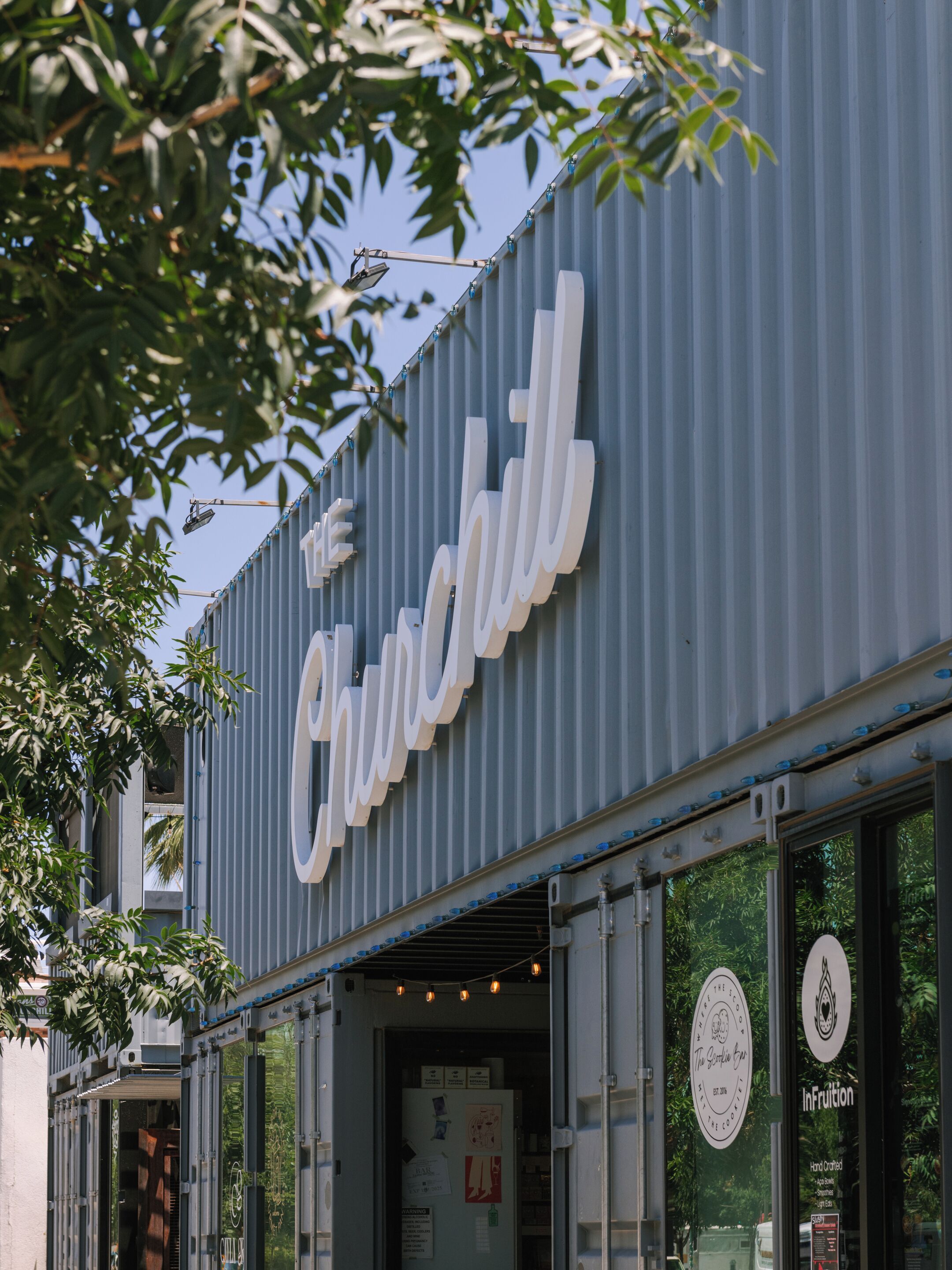 Foto - Sonder at Hance Park