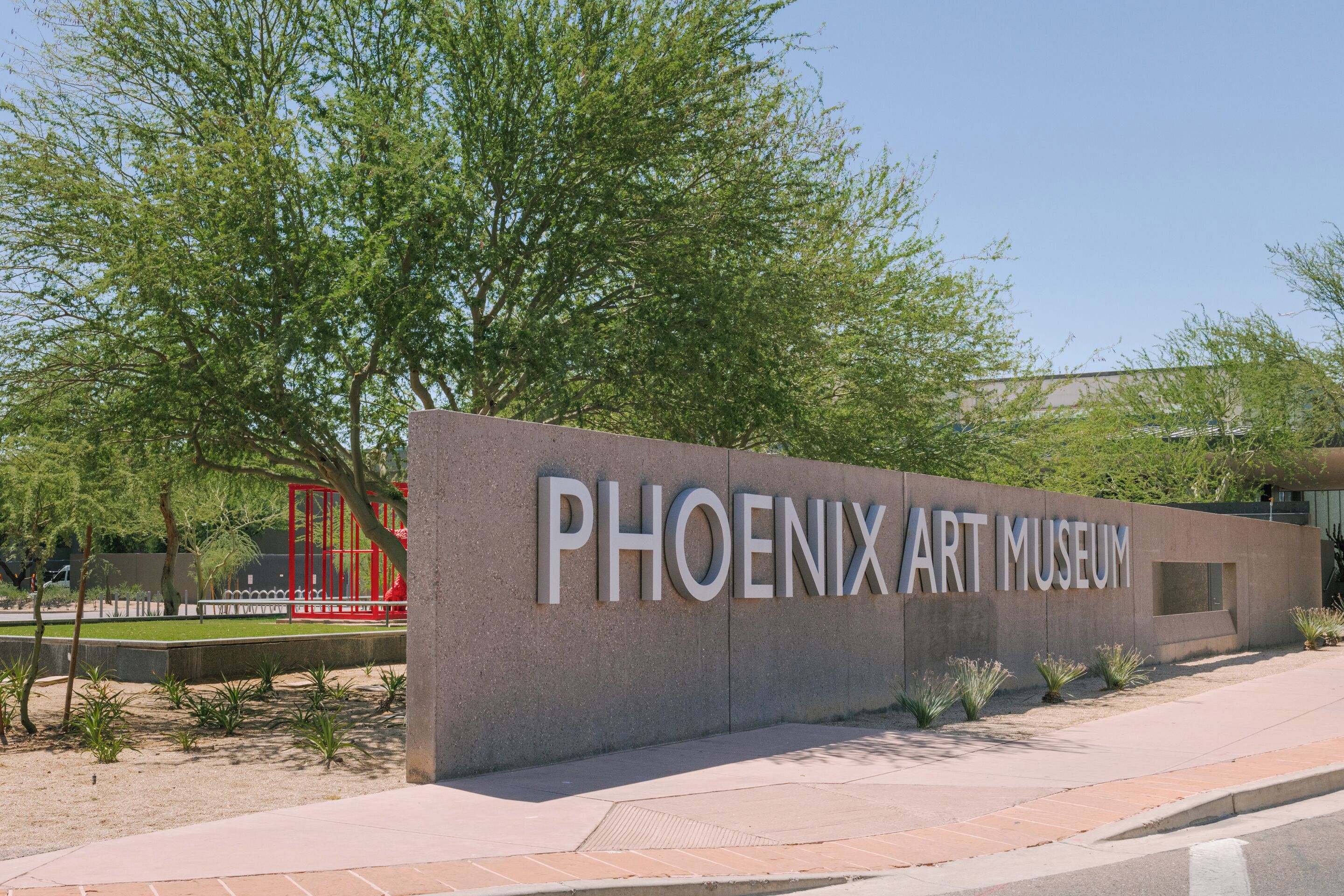 Foto - Sonder at Hance Park