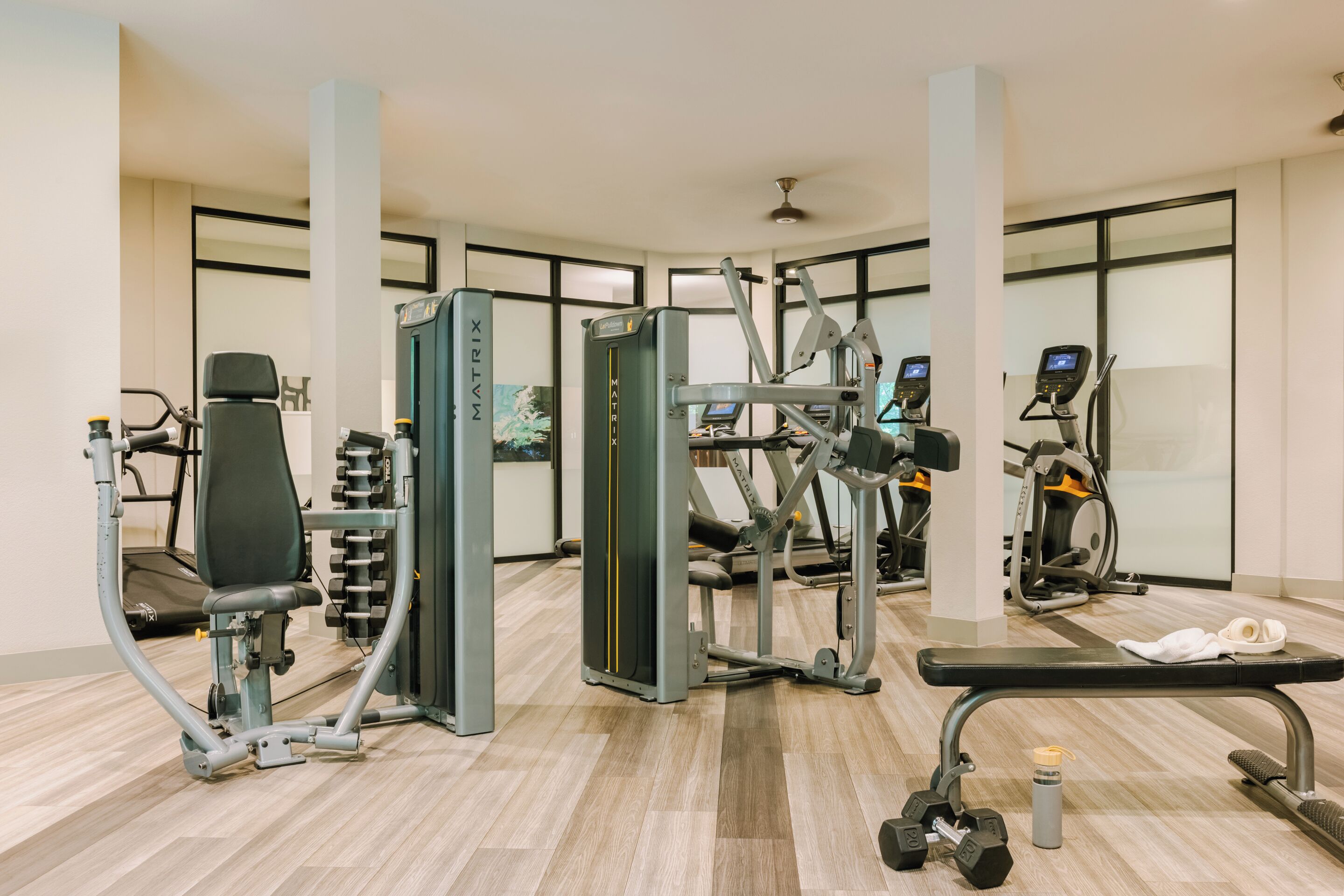 Foto - Sonder at Hance Park