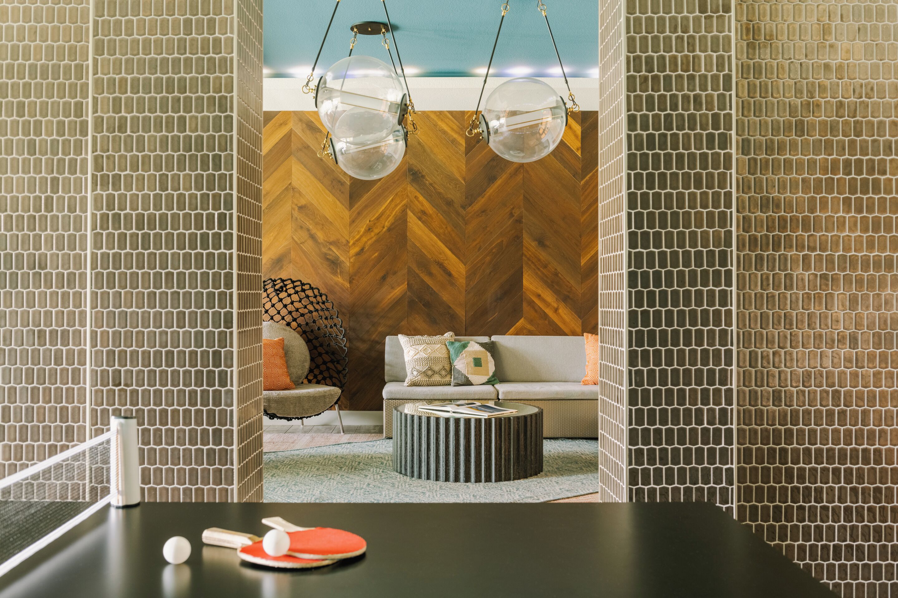 Foto - Sonder at Hance Park