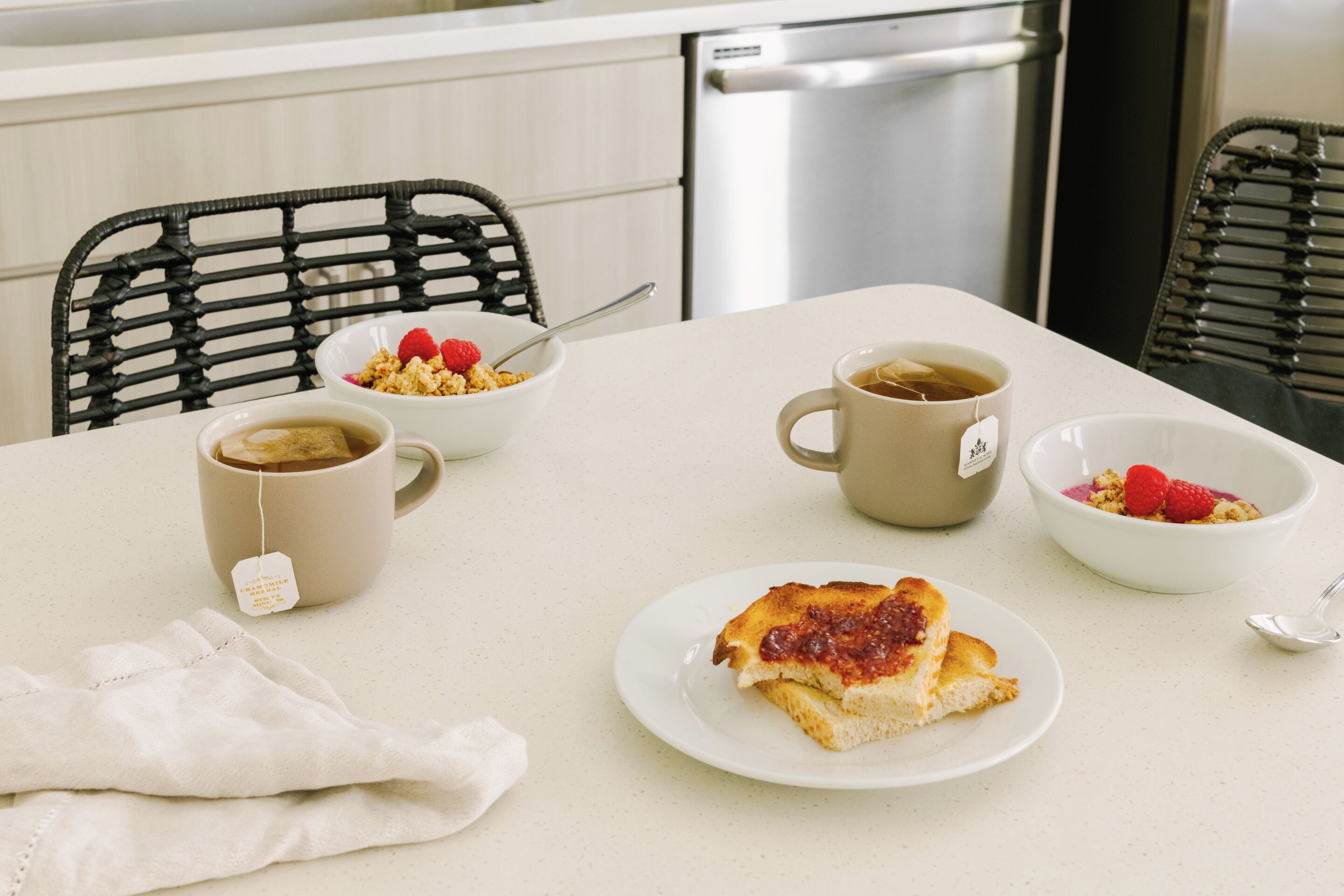 Foto - Sonder at Hance Park