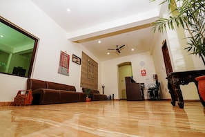 Recepção