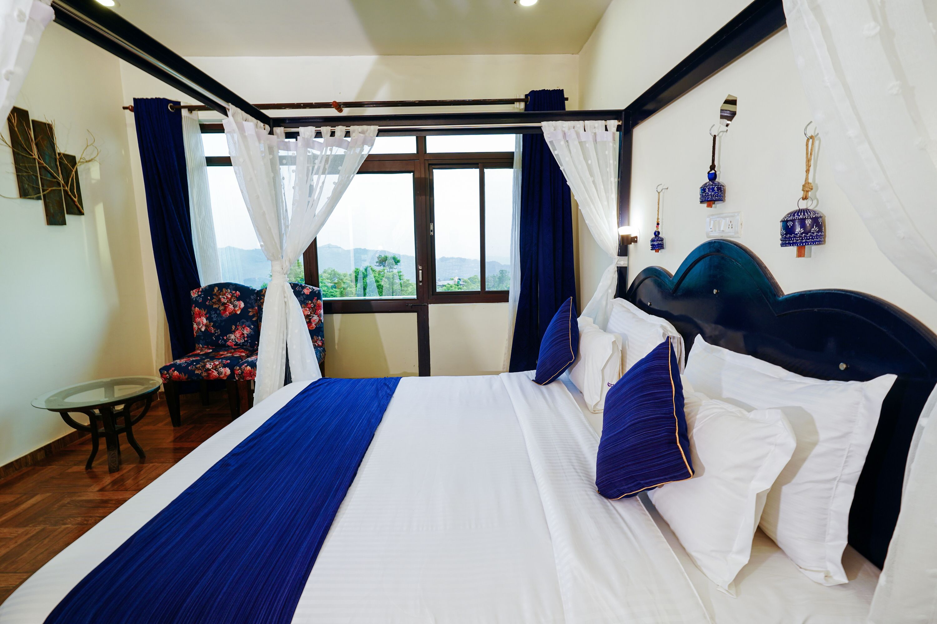 Kamar Premium | Tempat tidur lipat/tambahan dan Wi-Fi gratis