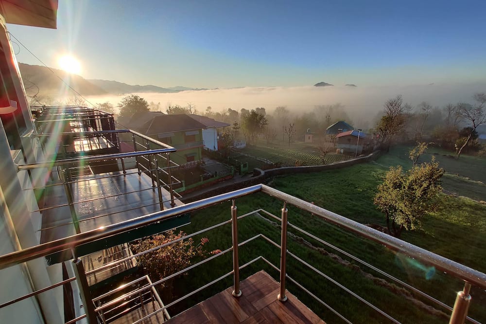 Hotel Sagarmatha