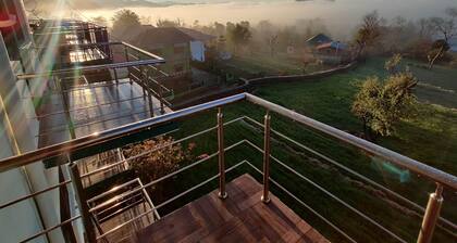Hotel Sagarmatha