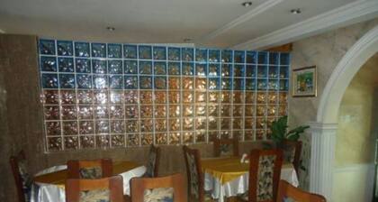 Meridian Lodge hotels & resorts
