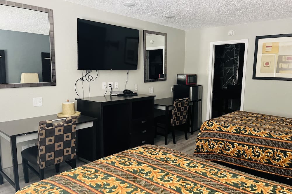 Town House Motel