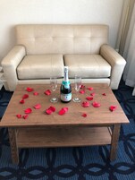 Televisión, Netflix, Hulu, estación para iPod