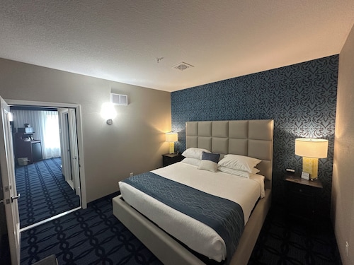 Riverside Inn Hannibal