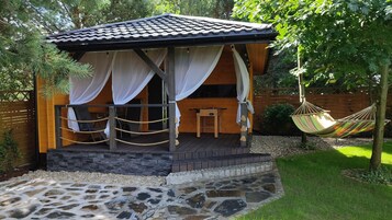 Sauna seca