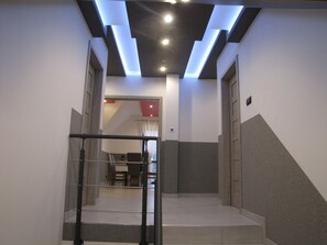 Lobby - Atmosfera (Nadarzyn)