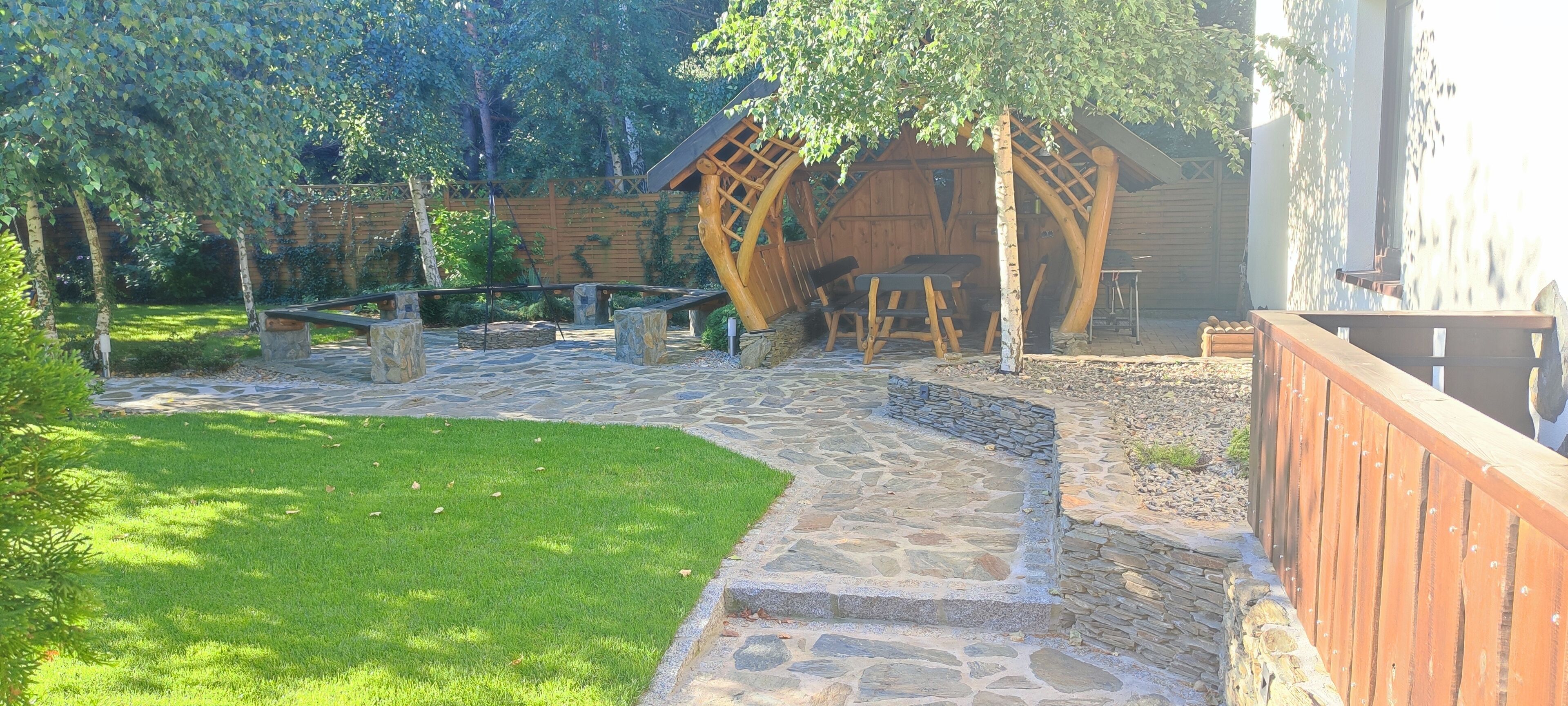 Photo - Pokoje Atmosfera