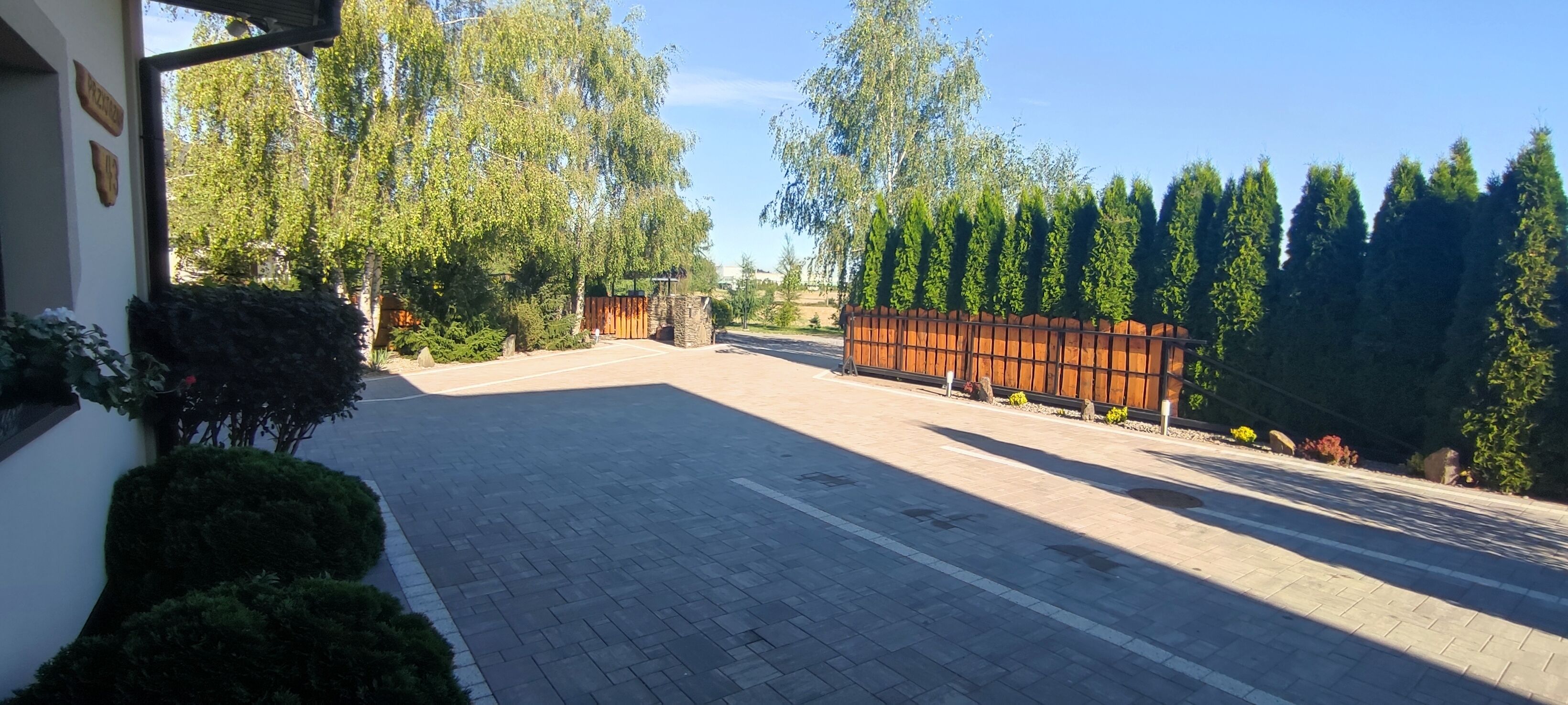 Photo - Pokoje Atmosfera