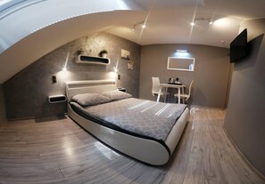 Standard Double Room, 1 Double Bed, Ensuite