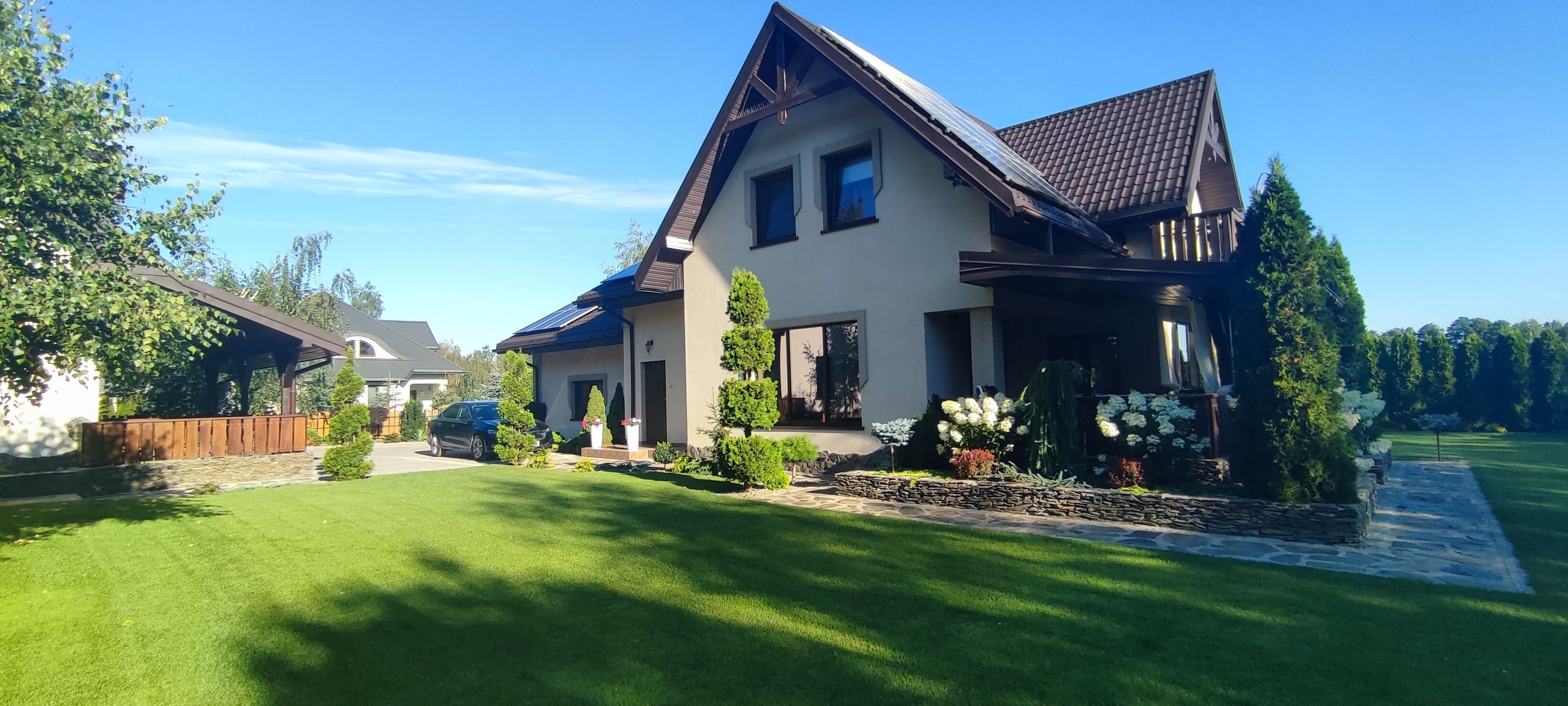 Photo - Pokoje Atmosfera