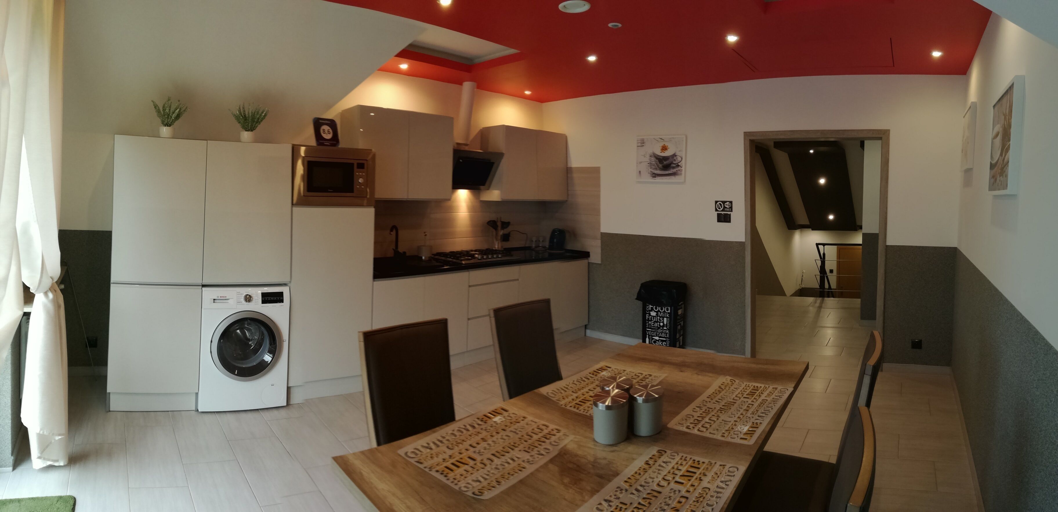 Photo - Pokoje Atmosfera