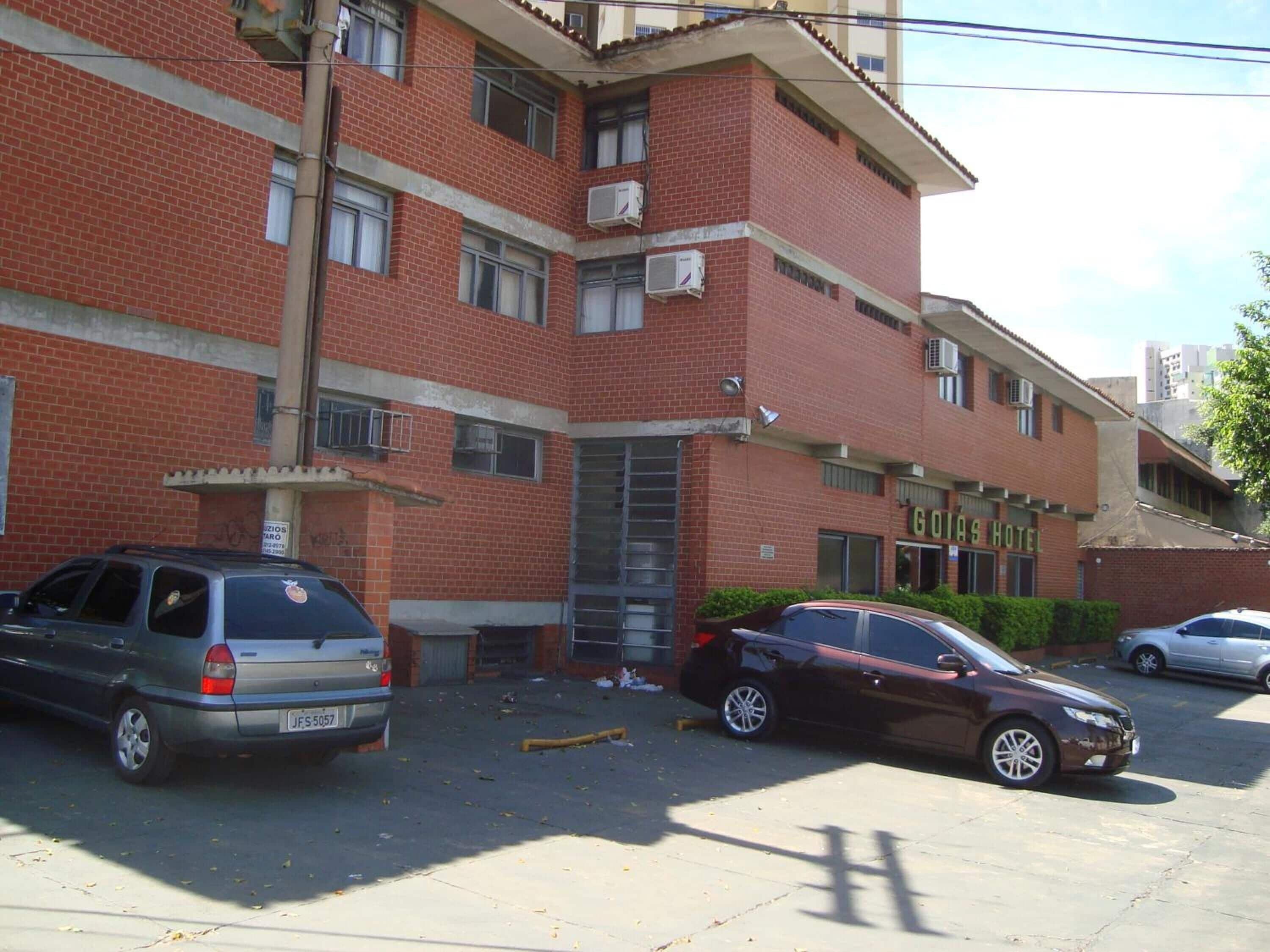 Foto - Goias Hotel